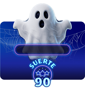 Sala de bingo online Suerte90