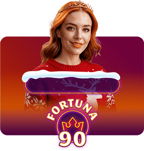 Sala de bingo online Fortuna90