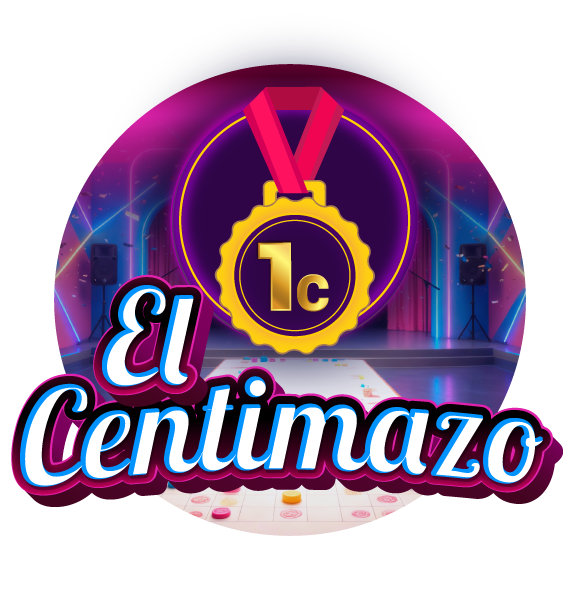 El Centimazo en YoBingo