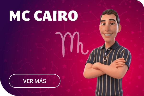 Moderadores de Sala de Bingo - Cairo