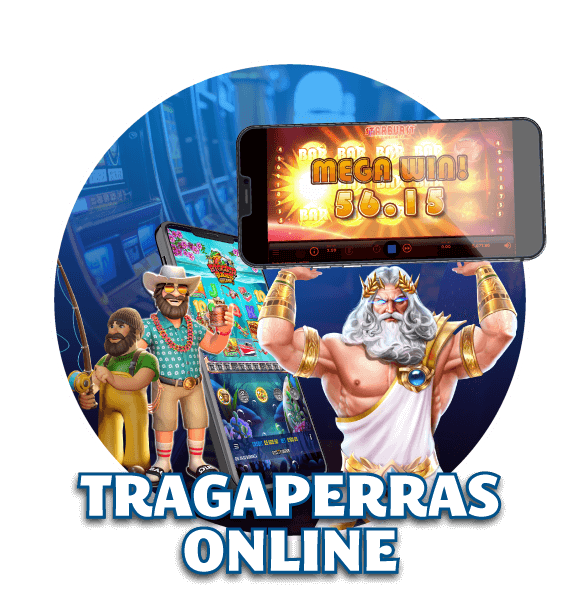 Tragaperras Online