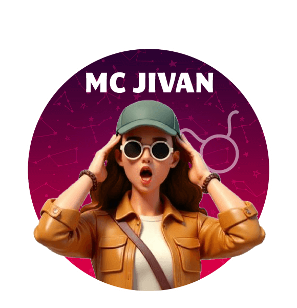 Jivan - Moderadora de chat en YoBingo