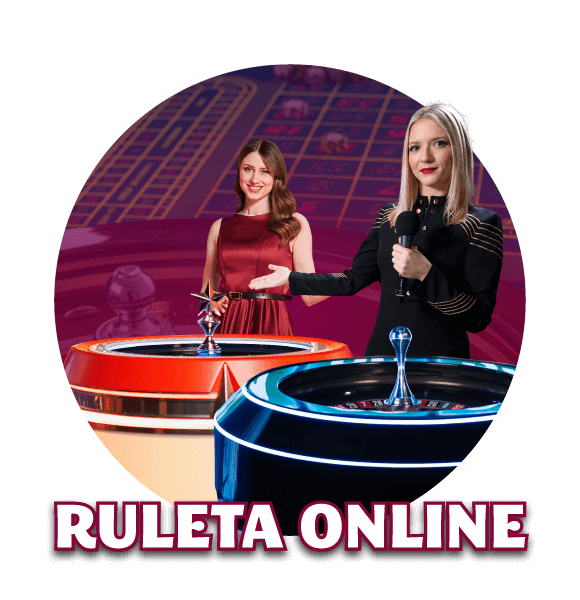 Ruleta Online en YoBingo
