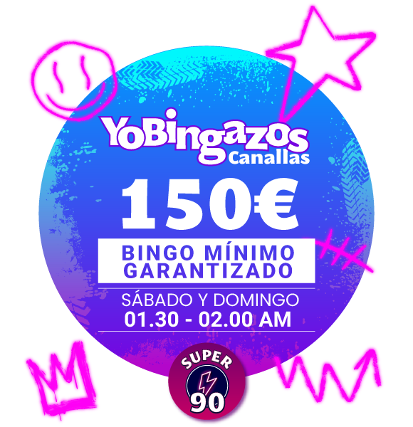 YoBingueros Canallas