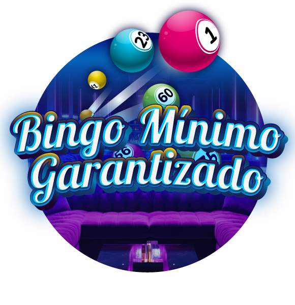 YoBingazos en YoBingo