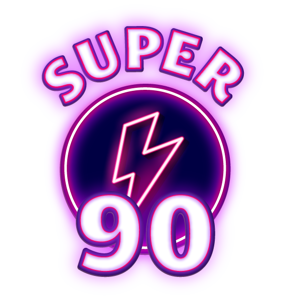 SUPER90 en YoBingo