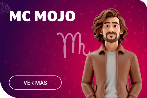 Moderadores de Sala de Bingo - Mojo
