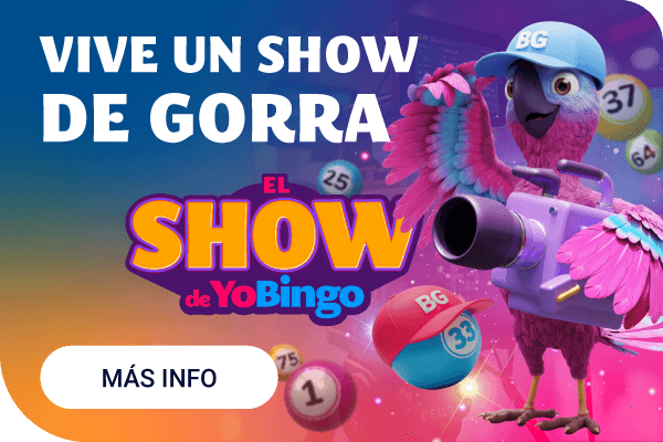 https://www.yobingo.es/promociones/show-de-gorra