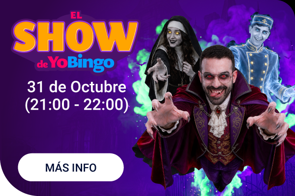 https://www.yobingo.es/bingo-online/el-show-de-yobingo